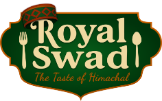 Royal Swad
